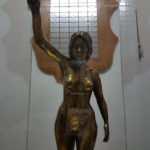 Estatua vista 2