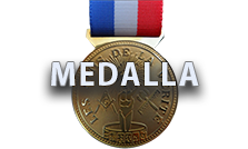 Medalla